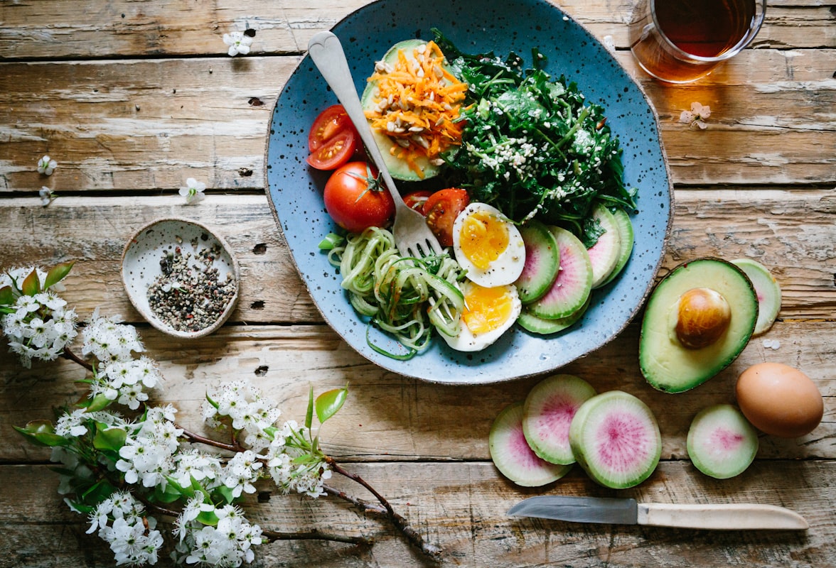 Essential Vitamins in Plant-Based Foods: Sources and Strategies